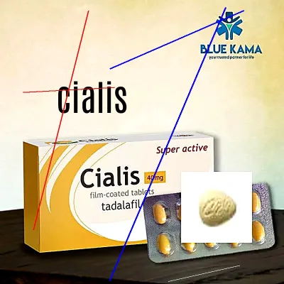 Cialis en pharmacie française